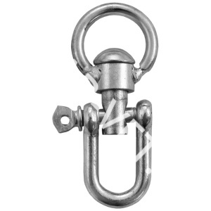 Вертлюг разборный №3 большой Каскад Вертлюг разборный №3 большой Каскад