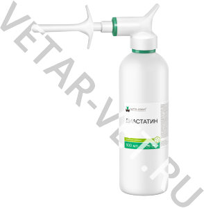 Диастатин, 500 мл в инд. уп. с дозатором Диастатин, 500 мл в инд. уп. с дозатором