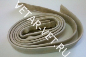 Гужи сыромятные двойные Гужи сыромятные двойные