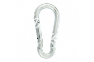 Карабин монтажный без замка № 10(10 см) Зоология Карабин монтажный без замка № 10(10 см) Зоология