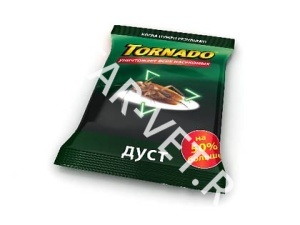 Торнадо (дуст), 150г Торнадо (дуст), 150г