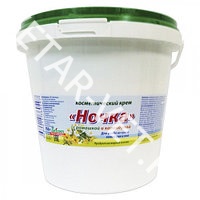 Крем д/доения "Ночка", 820 г с ромашкой и календулой Крем д/доения "Ночка", 820 г с ромашкой и календулой