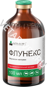 Флунекс, 100 мл Флунекс, 100 мл