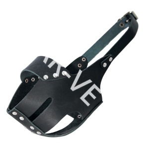 Намордник кож. №4 универсальный Намордник кож. №4 универсальный