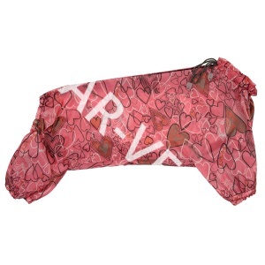 Комбинезон зимний Такса М 41-45 см Комбинезон зимний Такса М 41-45 см