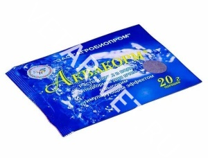 Аквакорм Аквакорм