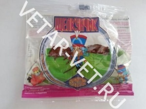 Щелкунчик, 200г  Щелкунчик, 200г