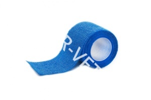 Бинт самофиксирующийся 7,5 см Бинт самофиксирующийся 7,5 см