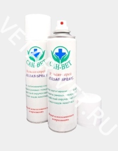 Вульсан спрей, 335мл Вульсан спрей, 335мл