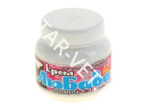 Крем д/доения "Любава MAXFORTE" с ионами серебра, 250 мл Крем д/доения "Любава MAXFORTE" с ионами серебра, 250 мл