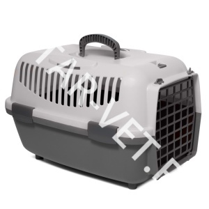 Переноска Triol д/животных Спутник , М 56x36,5x33 см Переноска Triol д/животных Спутник , М 56x36,5x33 см