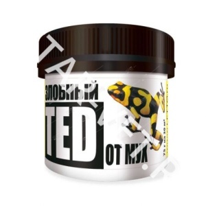 Средство от мух Злобный Тэд 75 г Средство от мух Злобный Тэд 75 г