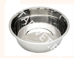 Миска металл. №1 0,75 л Фауна Миска металл. №1 0,75 л Фауна