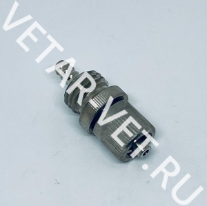 Иглодержатель Луер в сборе Иглодержатель Луер в сборе