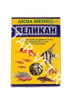 АКВА МЕНЮ Великан, 35 гр АКВА МЕНЮ Великан, 35 гр