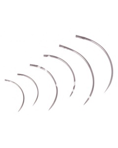 Игла хирургическая 4В1-0,6х20 Игла хирургическая 4В1-0,6х20