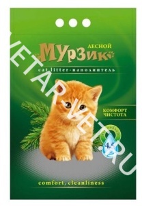 Мурзик Лесной, 4 л древесный Мурзик Лесной, 4 л древесный