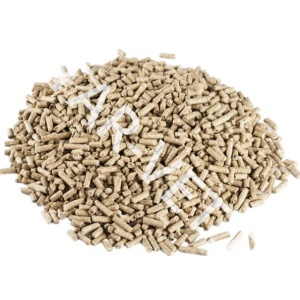 Комбикорм для кроликов "Ушастый Великан" 4 кг Комбикорм для кроликов "Ушастый Великан" 4 кг