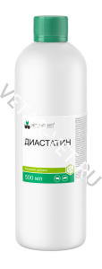 Диастатин, 500 мл Диастатин, 500 мл