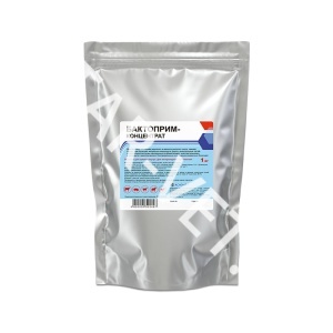 Бактоприм-концентрат, 1кг (по рецепту) Бактоприм-концентрат, 1кг (по рецепту)