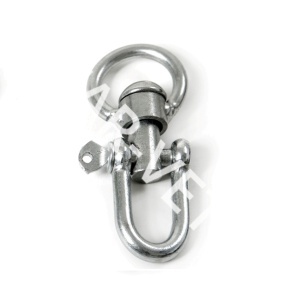 Вертлюг разборный №1 малый Зоология Вертлюг разборный №1 малый Зоология