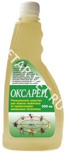 Оксареп, 0,5 л Оксареп, 0,5 л