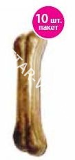 Кость из жил 8,5" 20 см (Dental) Кость из жил 8,5" 20 см (Dental)