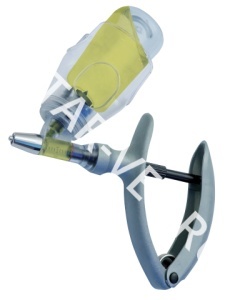 Шприц-вакцинатор Ecо-Matic 2мл с бутылочной насадкой Шприц-вакцинатор Ecо-Matic 2мл с бутылочной насадкой