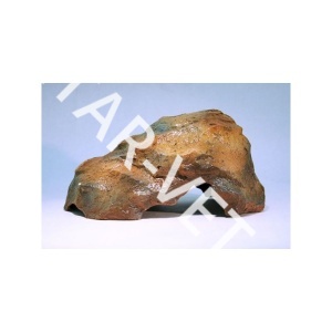 Грот ИЖ Скала для черепах 27*11*12 см Грот ИЖ Скала для черепах 27*11*12 см