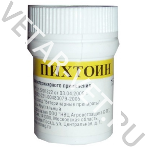 Пихтоин, 140г Пихтоин, 140г