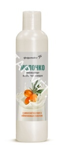 Молочко тонизирующе-восстанавливающее, 250мл Молочко тонизирующе-восстанавливающее, 250мл