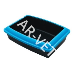 Туалет ГАММА прямоугольный с бортом Штиль Серый/оливковый Туалет ГАММА прямоугольный с бортом Штиль Серый/оливковый