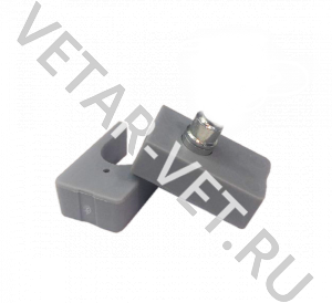 Вставка под щипцы универсальные без иглы Вставка под щипцы универсальные без иглы