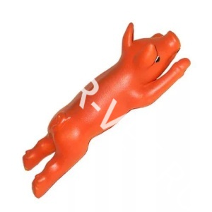 Игрушка д/собак Baddy латекс "Поросенок" 16.5 см Игрушка д/собак Baddy латекс "Поросенок" 16.5 см