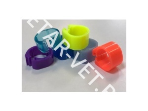 Кольцо д/голубей, №9 Кольцо д/голубей, №9