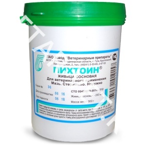 Пихтоин, 500г ндс-10% Пихтоин, 500г ндс-10%