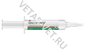 Мастигард, 10 мл (по рецепту) Мастигард, 10 мл (по рецепту)