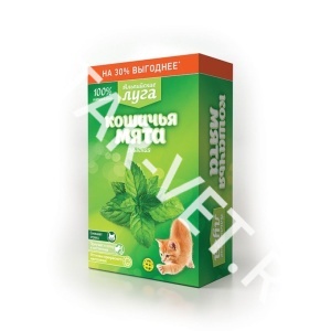 Кошачья мята АЛ Кошачья мята АЛ