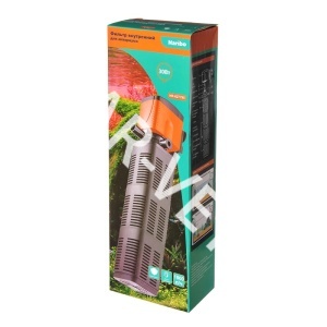 Фильтр внутр. Naribo 30 ВТ,1800л/ч Фильтр внутр. Naribo 30 ВТ,1800л/ч