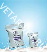 Пролак 16% Стандарт зцм, 5 кг Пролак 16% Стандарт зцм, 5 кг