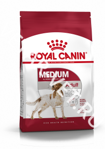 РК Медиум Эдалт 3кг РК Медиум Эдалт 3кг