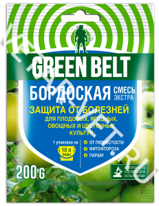 Бордоская месь, 200 г Бордоская месь, 200 г