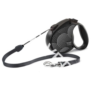 Рулетка Triol by flexi Life Bubbles S 5м до 12кг трос Рулетка Triol by flexi Life Bubbles S 5м до 12кг трос