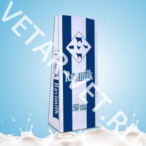 Равимилк 20% Стандарт зцм Равимилк 20% Стандарт зцм