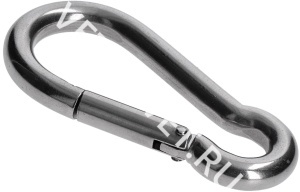 Карабин пожарный 7*70 мм Карабин пожарный 7*70 мм