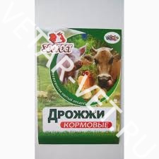 Дрожжи кормовые, 1кг Дрожжи кормовые, 1кг