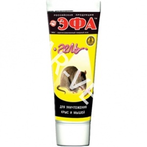 Эфа гель 75 мл Эфа гель 75 мл