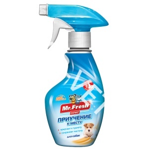 Приучение собак к месту MF Expert, 200 мл Приучение собак к месту MF Expert, 200 мл