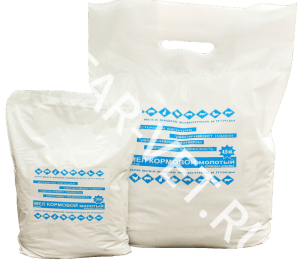 Мел кормовой, 1кг Мел кормовой, 1кг