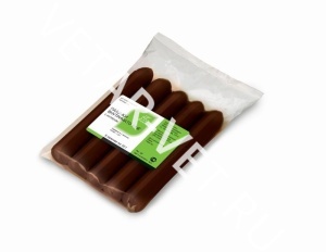 Свечи ихтиол, 5 шт. Свечи ихтиол, 5 шт.